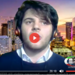 GM Strappati: Ambasciatore Don Bosco per la musica nel mondo