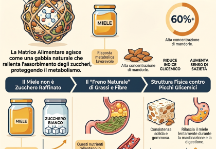 AmoreZero e l’evoluzione degli snack parte dalla Florida